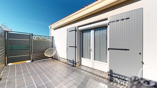 maison à vendre - 3 pièces - 37.93 m2 - LA TRANCHE SUR MER - 85 - PAYS-DE-LOIRE - Century 21 Côte De Lumière