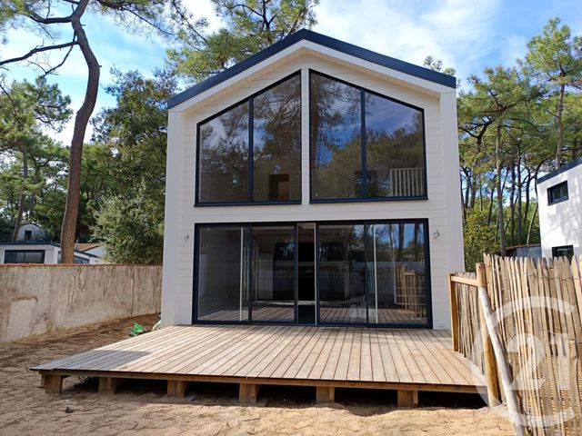 Maison à vendre LA FAUTE SUR MER