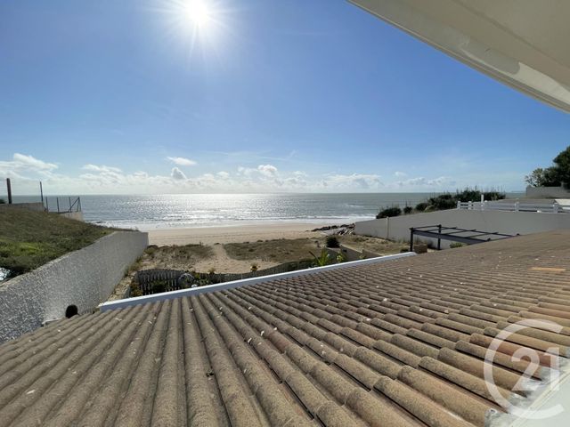 Appartement à vendre - 2 pièces - 44.52 m2 - LA TRANCHE SUR MER - 85 - PAYS-DE-LOIRE - Century 21 Côte De Lumière